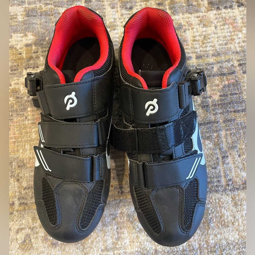 Peloton Shoes